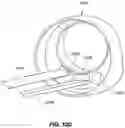Fig. 33 - Systems, devices, and methods for the accurate deployment and imaging of an implant in the prostatic urethra