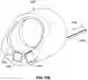 Fig. 34 - Systems, devices, and methods for the accurate deployment and imaging of an implant in the prostatic urethra