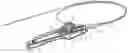 Fig. 01 - Rotary handle stent delivery system and method