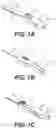 Fig. 02 - Rotary handle stent delivery system and method