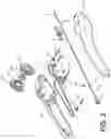 Fig. 04 - Rotary handle stent delivery system and method