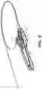 Fig. 09 - Rotary handle stent delivery system and method