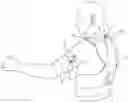 Fig. 01 - ARMLIFTING SUPPORT DEVICE