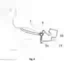 Fig. 05 - ARMLIFTING SUPPORT DEVICE