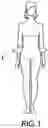 Fig. 02 - POSTURE CORRECTOR AND RUCKSACK WITH POSTURE CORRECTOR