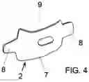 Fig. 04 - POSTURE CORRECTOR AND RUCKSACK WITH POSTURE CORRECTOR