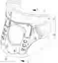 Fig. 01 - CERVICAL COLLAR DEVICE