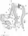 Fig. 04 - Forward head posture correction collar assembly