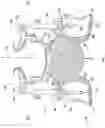 Fig. 05 - Forward head posture correction collar assembly