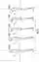 Fig. 23 - Forward head posture correction collar assembly