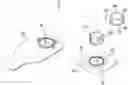 Fig. 01 - COLOSTOMY BAG SPACER ASSEMBLY