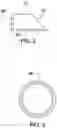 Fig. 03 - COLOSTOMY BAG SPACER ASSEMBLY