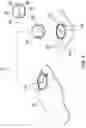Fig. 04 - COLOSTOMY BAG SPACER ASSEMBLY