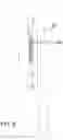 Fig. 05 - COLOSTOMY BAG SPACER ASSEMBLY