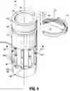 Fig. 05 - CONNECTION DEVICES FOR OSTOMY PROCEDURES