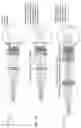 Fig. 10 - FULL DEPTH LASER OPHTHALMIC SURGICAL SYSTEM, METHODS OF CALIBRATING THE SURGICAL SYSTEM AND TREATMENT METHODS USING THE SAME