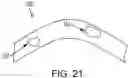 Fig. 27 - Registration of LOI fiducials with camera