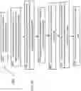Fig. 32 - Registration of LOI fiducials with camera