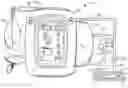 Fig. 01 - Wound therapy system with wound volume estimation