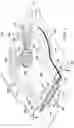 Fig. 05 - Devices and methods for preventing localized pressure points in distribution components for tissue therapy