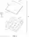 Fig. 03 - FLEXIBLE AND CONFORMABLE WOUND DRESSING WITH ENHANCED FLUID ABSORPTION CAPABILITY