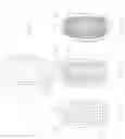 Fig. 05 - TRI-LAYERED WOUND DRESSING AND METHOD THEREFOR