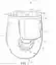 Fig. 02 - Absorbent article with selectively positioned waist containment member having an improved waist seal