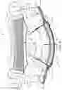 Fig. 05 - Absorbent article with selectively positioned waist containment member having an improved waist seal