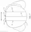 Fig. 08 - Absorbent article with selectively positioned waist containment member having an improved waist seal