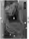 Fig. 10 - Absorbent article with a fluid entangled body facing material including a plurality of projections