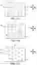 Fig. 12 - Absorbent article with a fluid entangled body facing material including a plurality of projections