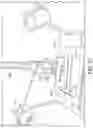 Fig. 22 - Absorbent article with a fluid entangled body facing material including a plurality of projections