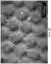 Fig. 28 - Absorbent article with a fluid entangled body facing material including a plurality of projections