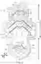 Fig. 07 - Absorbent article with mechanical garment attachment