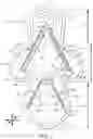 Fig. 08 - Absorbent article with mechanical garment attachment