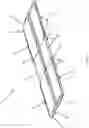 Fig. 06 - Stretcher loading assembly