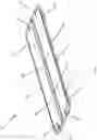 Fig. 08 - Stretcher loading assembly