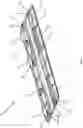 Fig. 09 - Stretcher loading assembly