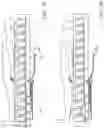Fig. 14 - Skin injury resistant occupant support structures and methods for resisting skin injuries