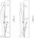 Fig. 15 - Skin injury resistant occupant support structures and methods for resisting skin injuries