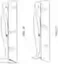 Fig. 17 - Skin injury resistant occupant support structures and methods for resisting skin injuries