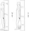 Fig. 19 - Skin injury resistant occupant support structures and methods for resisting skin injuries