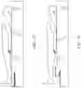 Fig. 20 - Skin injury resistant occupant support structures and methods for resisting skin injuries