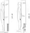 Fig. 23 - Skin injury resistant occupant support structures and methods for resisting skin injuries