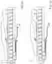 Fig. 26 - Skin injury resistant occupant support structures and methods for resisting skin injuries