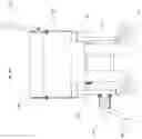 Fig. 28 - Wheelchair and bed combination and method of use