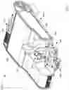Fig. 08 - Methods and apparatus for body weight support system