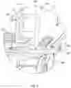 Fig. 11 - Methods and apparatus for body weight support system