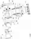 Fig. 29 - Methods and apparatus for body weight support system
