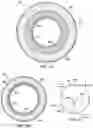 Fig. 05 - Soft-tissue treatment with negative pressure